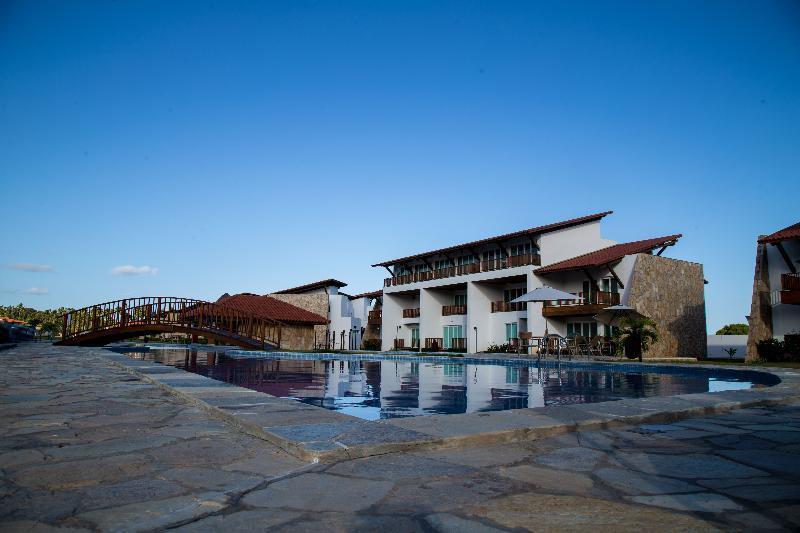 Flat Club Meridional By Aft Tamandare Ngoại thất bức ảnh