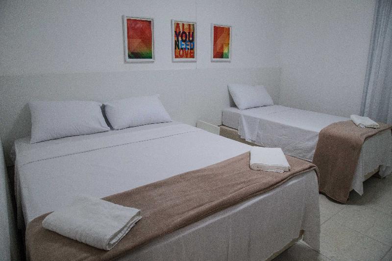 Flat Club Meridional By Aft Tamandare Ngoại thất bức ảnh