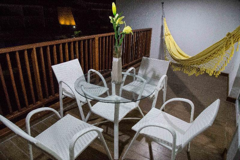 Flat Club Meridional By Aft Tamandare Ngoại thất bức ảnh