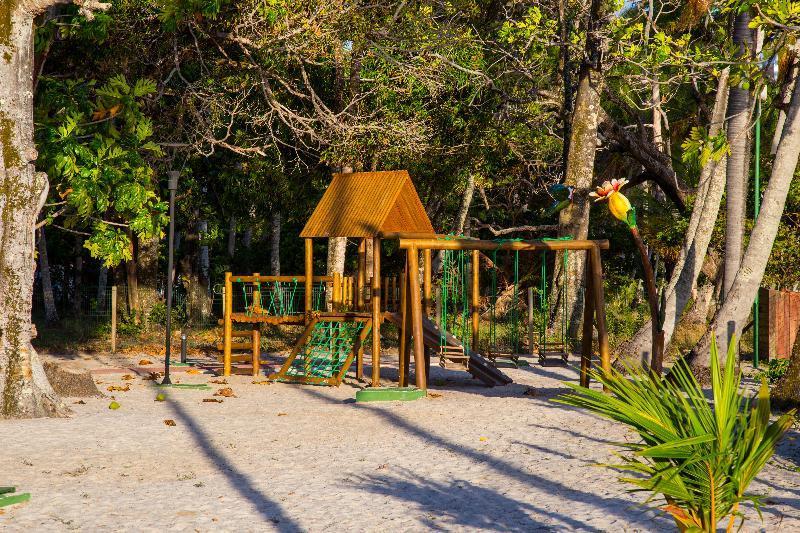 Flat Club Meridional By Aft Tamandare Ngoại thất bức ảnh