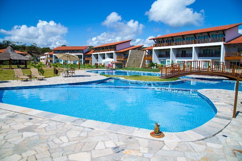 Flat Club Meridional By Aft Tamandare Ngoại thất bức ảnh