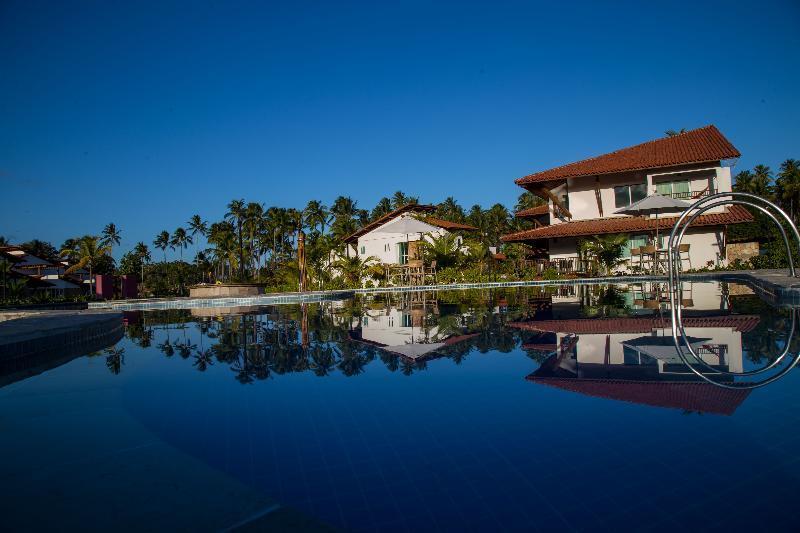 Flat Club Meridional By Aft Tamandare Ngoại thất bức ảnh