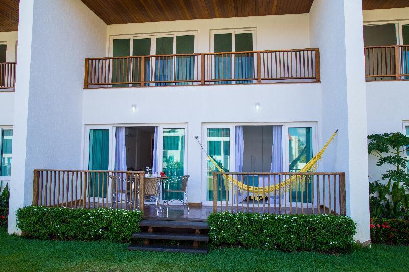 Flat Club Meridional By Aft Tamandare Ngoại thất bức ảnh