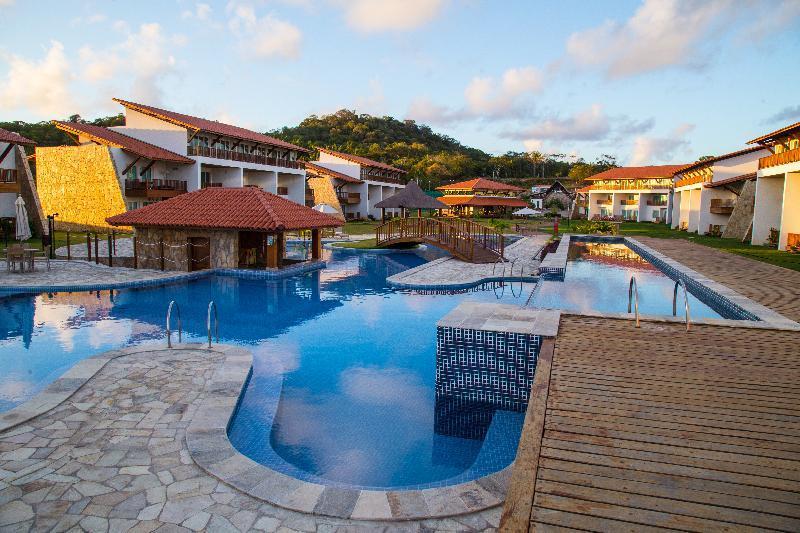 Flat Club Meridional By Aft Tamandare Ngoại thất bức ảnh