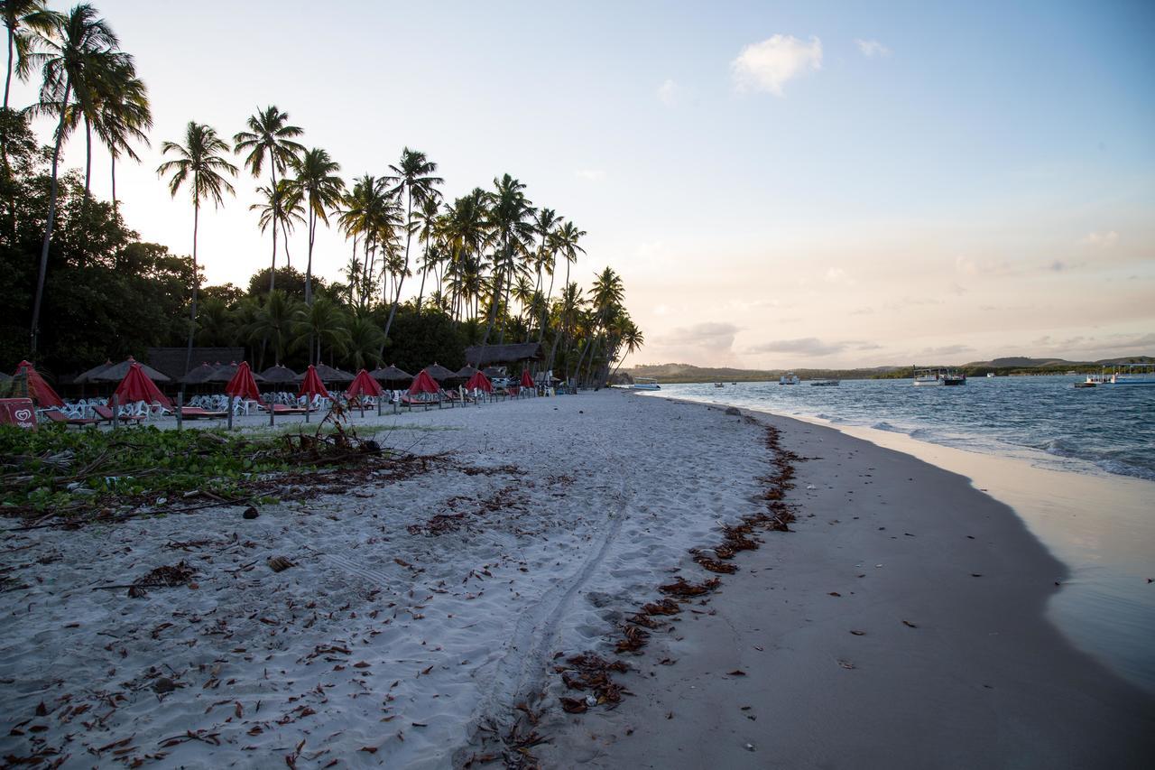 Flat Club Meridional By Aft Tamandare Ngoại thất bức ảnh