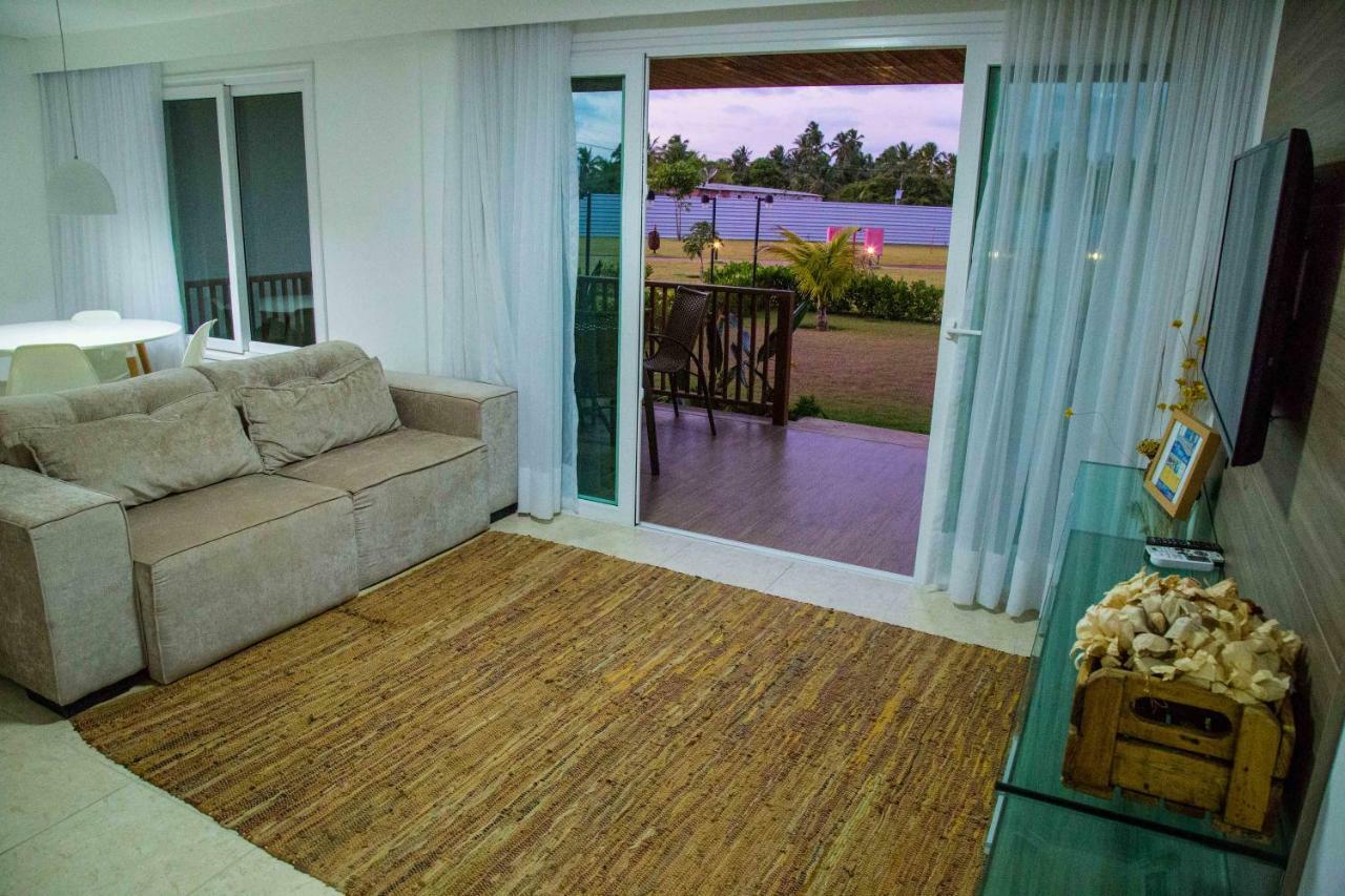 Flat Club Meridional By Aft Tamandare Ngoại thất bức ảnh