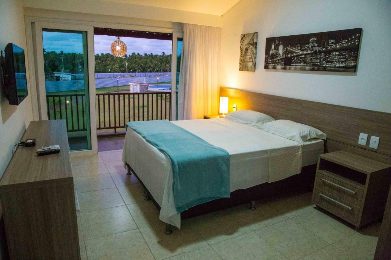 Flat Club Meridional By Aft Tamandare Ngoại thất bức ảnh