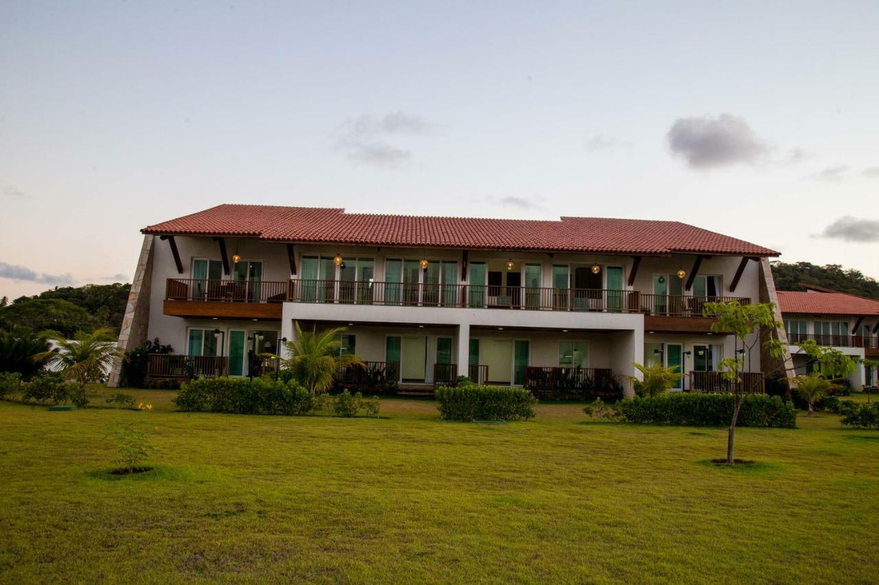 Flat Club Meridional By Aft Tamandare Ngoại thất bức ảnh