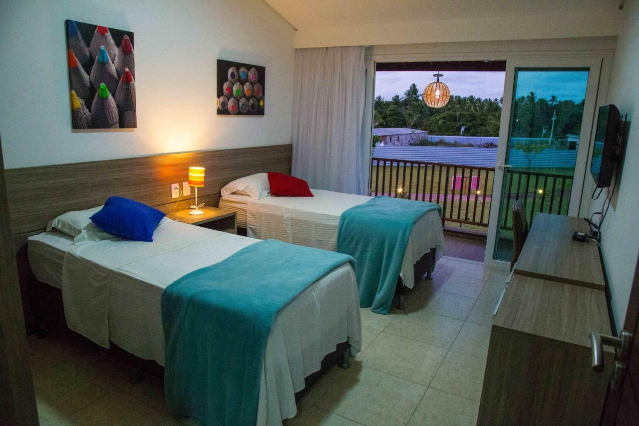 Flat Club Meridional By Aft Tamandare Ngoại thất bức ảnh