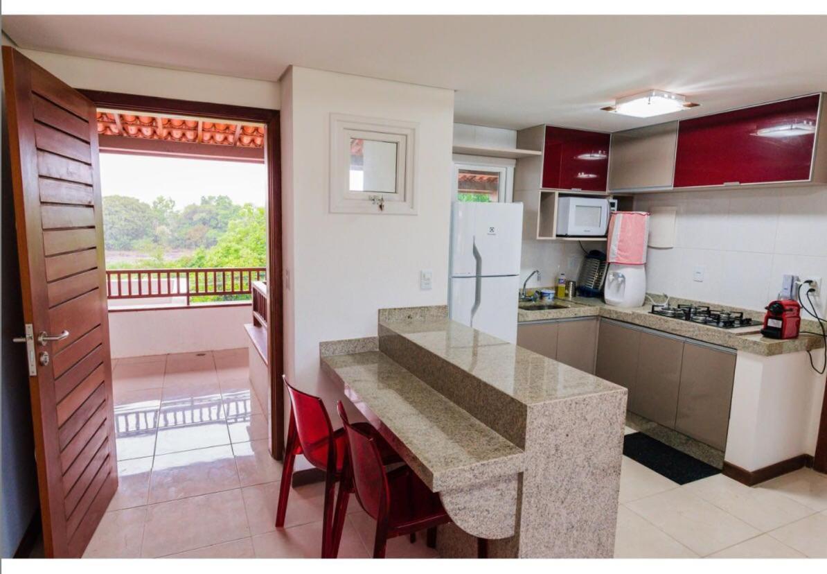 Flat Club Meridional By Aft Tamandare Ngoại thất bức ảnh