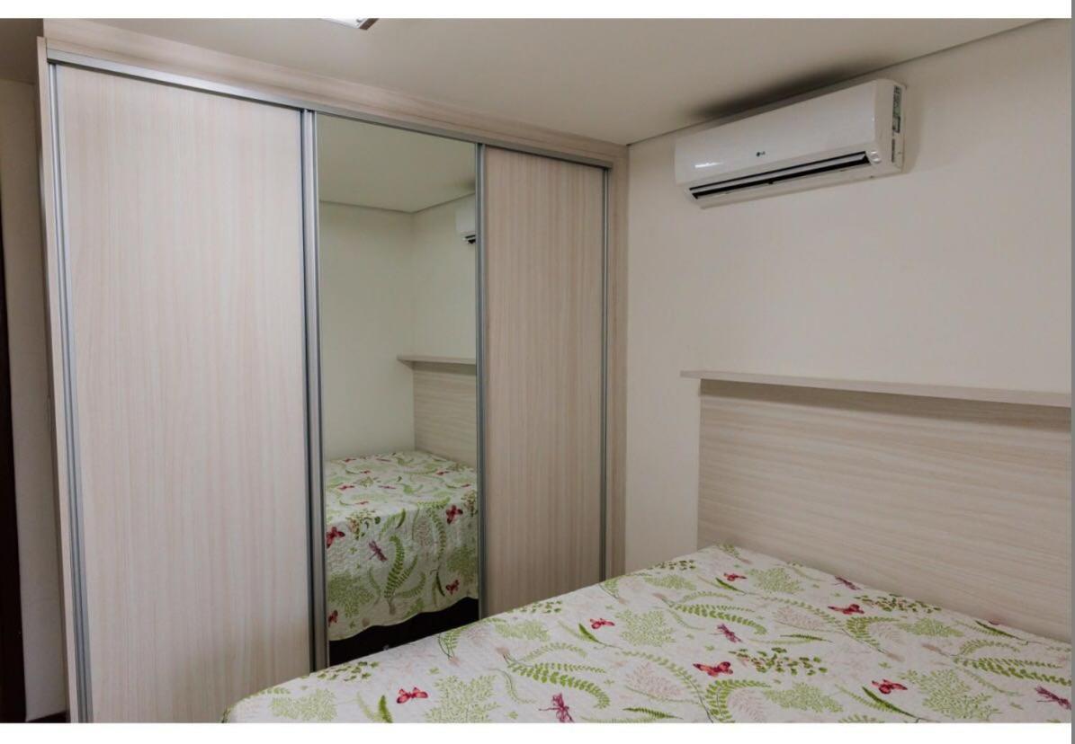 Flat Club Meridional By Aft Tamandare Ngoại thất bức ảnh