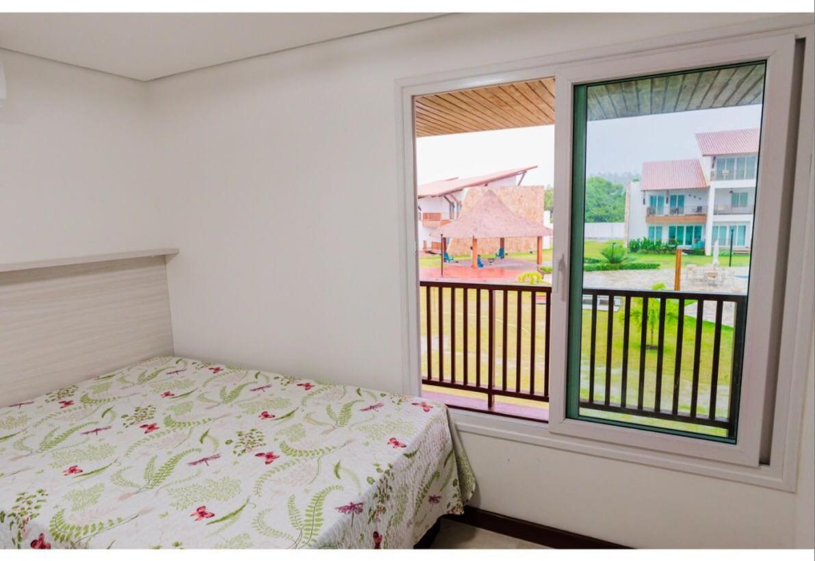 Flat Club Meridional By Aft Tamandare Ngoại thất bức ảnh